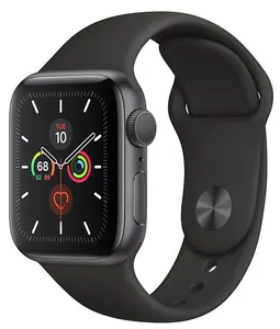 Замена дисплея на Apple Watch Series 5 в Самаре
